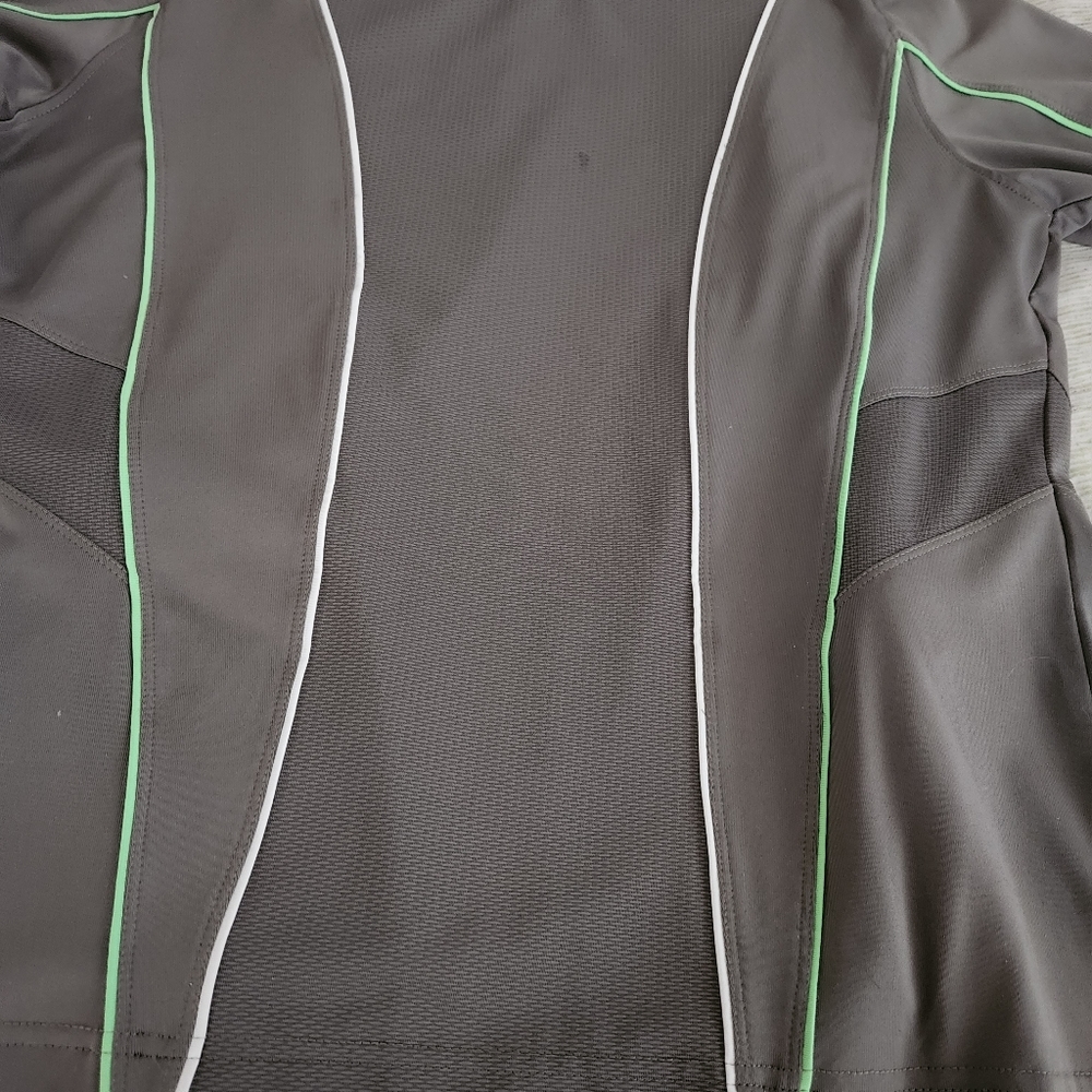 Warm Up Jacket - image 5